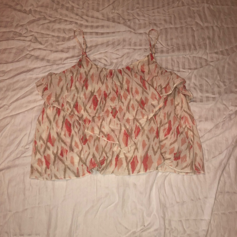 Gap Layered Tank
